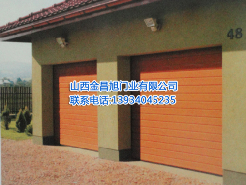 工業門