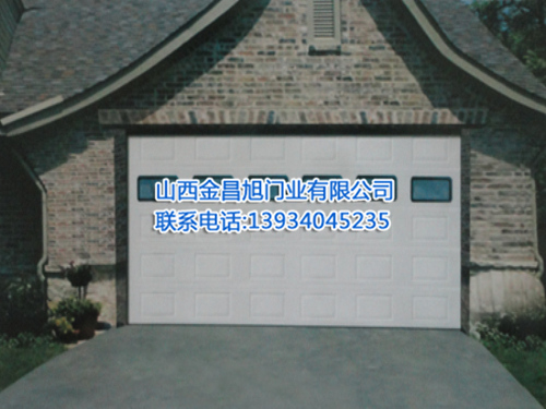 工業門